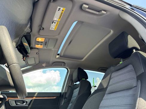 Used 2022 Honda CR-V EX image 17