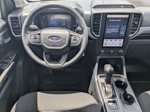 New 2026 Ford Ranger XL w/ Trailer Tow Package RWD image 16