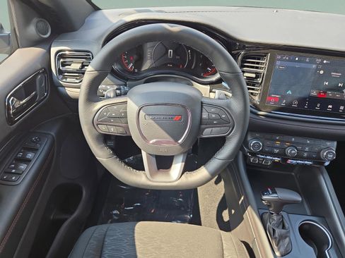 New 2026 Dodge Durango GT w/ Blacktop Package RWD image 24