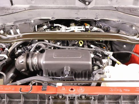 Used 2022 Ford Explorer XLT w/ Equipment Group 202A image 20