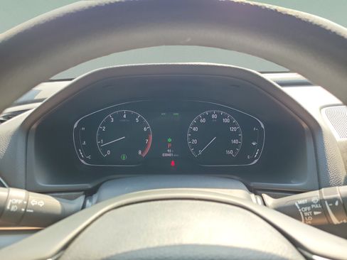 Used 2019 Honda Accord EX image 22