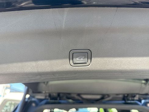 Certified 2023 Chevrolet Tahoe Premier AWD/4WD image 26