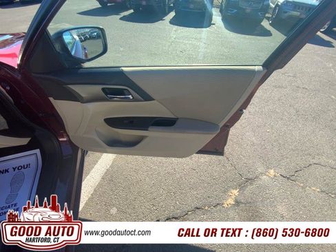 Used 2015 Honda Accord LX image 13