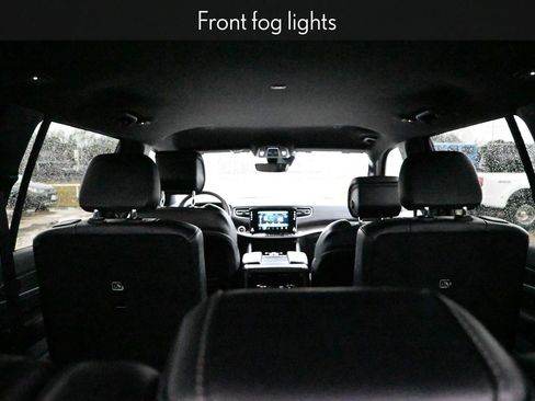 Used 2024 Jeep Wagoneer Series III image 33