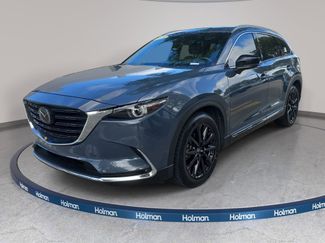 Used 2023 MAZDA CX-9 Carbon Edition video 1