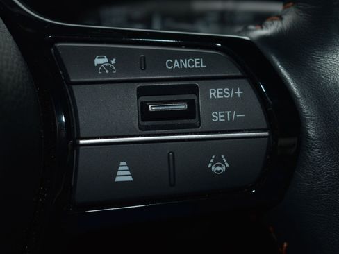 Used 2023 Honda CR-V Sport Touring image 21