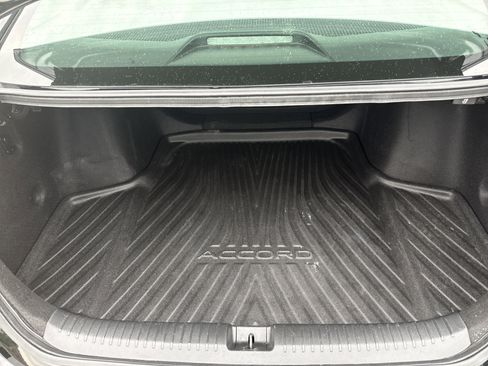 Used 2024 Honda Accord LX image 6