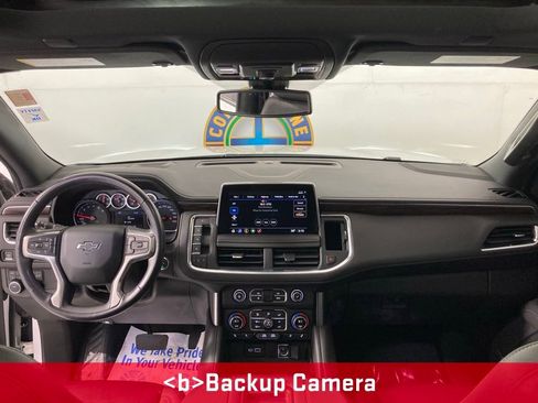 Used 2021 Chevrolet Tahoe Z71 image 7