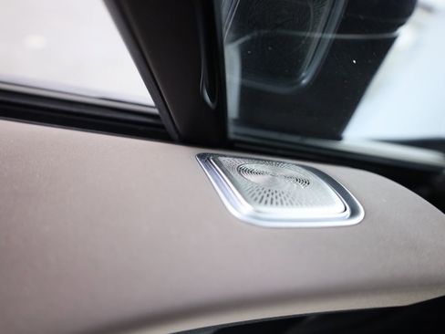 Used 2025 Mercedes-Benz EQS AMG 4MATIC image 77