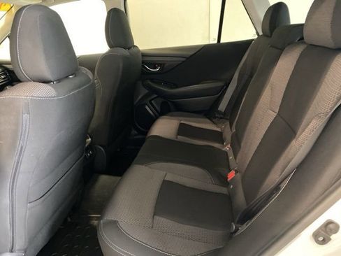 Used 2020 Subaru Outback Premium image 13
