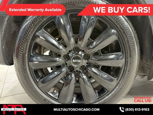 Used 2019 MINI Cooper Countryman S FWD image 24