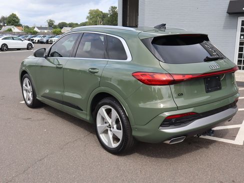 Used 2025 Audi Q5 Prestige AWD/4WD image 9