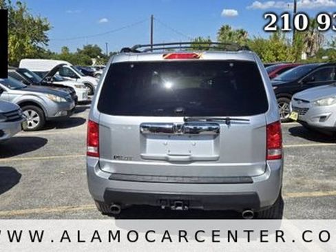 Used 2011 Honda Pilot EX-L image 4