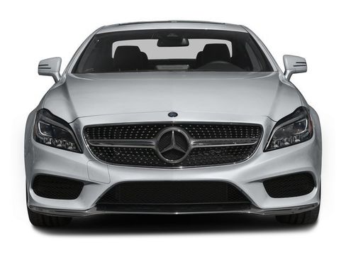 Used 2016 Mercedes-Benz CLS 400 image 4