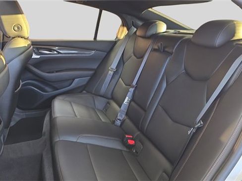 Used 2020 Cadillac CT5 Sport image 15