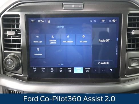 New 2026 Ford F150 XLT w/ Equipment Group 302A MID AWD/4WD image 56