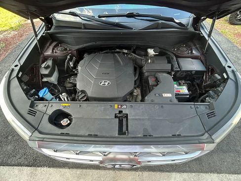 Used 2020 Hyundai Palisade Limited AWD/4WD image 19