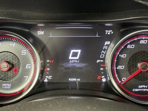 Used 2019 Dodge Charger Police w/ Patrol Package Base Prep RWD image 36