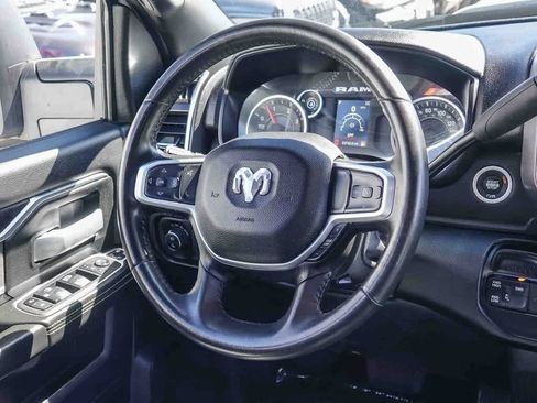 Certified 2024 RAM 2500 Big Horn image 14