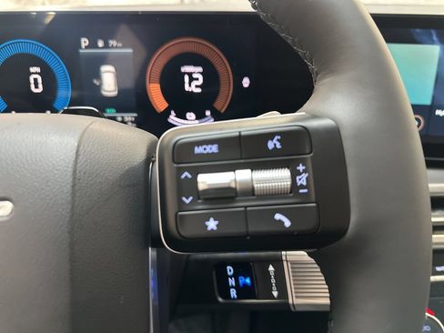 New 2026 Hyundai Santa Fe SEL FWD image 19