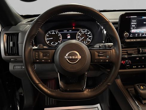 Certified 2023 Nissan Pathfinder Rock Creek image 26