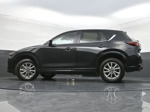 Certified 2025 MAZDA CX-5 AWD 2.5 S w/ Select Package image 29