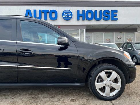 Used 2011 Mercedes-Benz ML 350 4MATIC w/ Premium 1 Pkg image 38