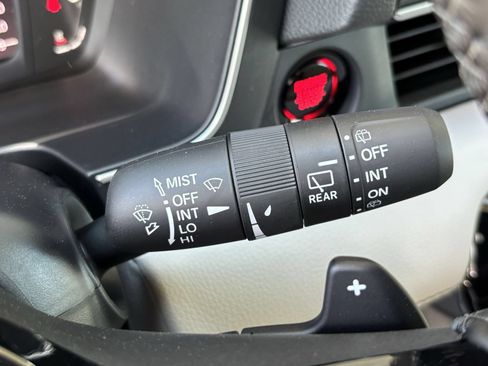 New 2026 Honda Passport RTL image 31