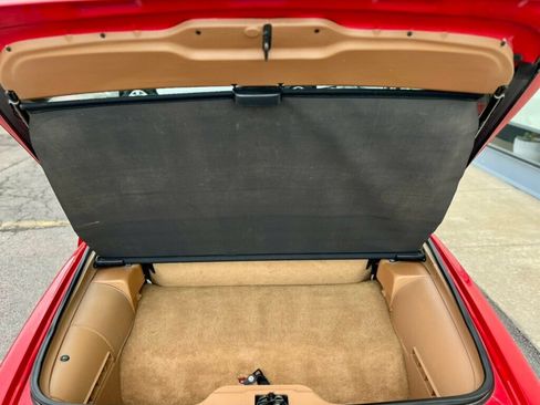 Used 1991 Pontiac Firebird Trans Am RWD image 11