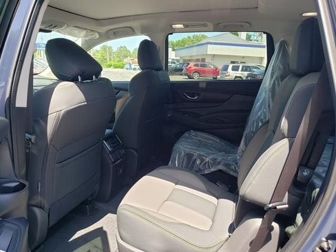 New 2025 Subaru Ascent Onyx Edition image 11