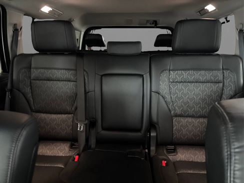 Used 2023 Toyota Sequoia Limited w/ TRD Off-Road Package image 19