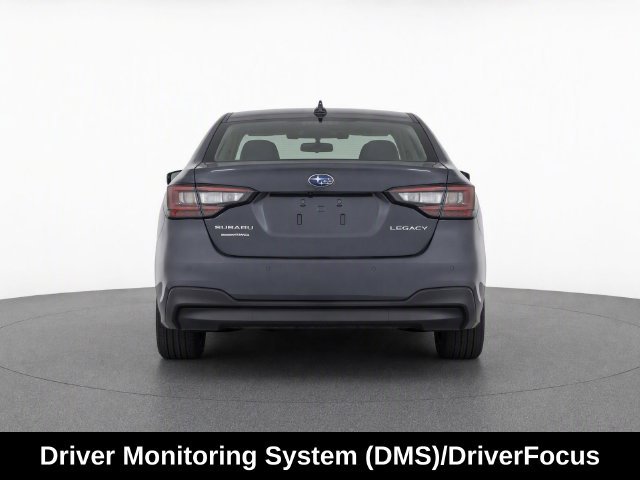 Used 2024 Subaru Legacy Limited AWD/4WD image 6