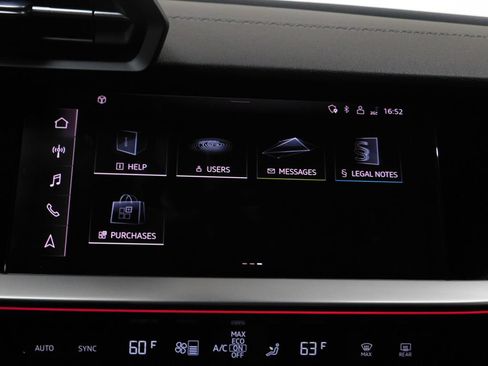 Used 2022 Audi S3 Premium Plus AWD/4WD image 55