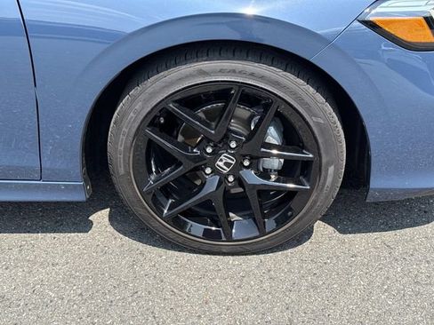 Used 2026 Honda Civic Sport image 7