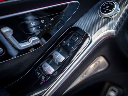 Used 2023 Mercedes-Benz S 500 4MATIC w/ AMG Line image 47