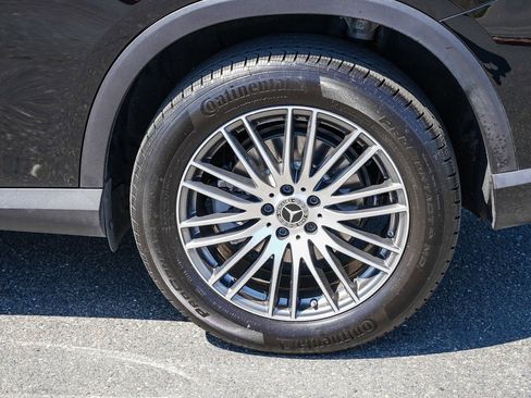 Certified 2026 Mercedes-Benz GLC 300 4MATIC image 10