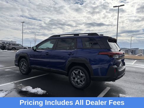New 2026 Subaru Outback Premium w/ Premium/Limited Package AWD/4WD image 5