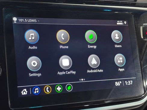 Used 2023 Chevrolet Bolt LT w/ Driver Confidence Package FWD image 30