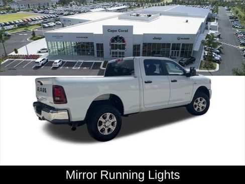 Certified 2026 RAM 2500 Big Horn image 18