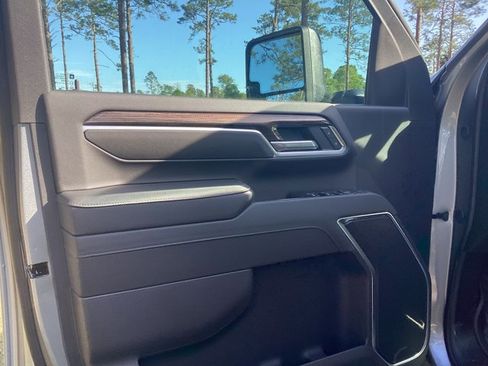 New 2026 Chevrolet Silverado 2500 LT w/ Trail Boss Package image 15