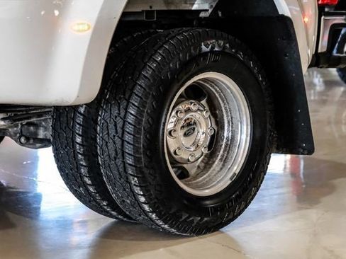 Used 2024 Ford F350 Lariat w/ Lariat Ultimate Package image 56