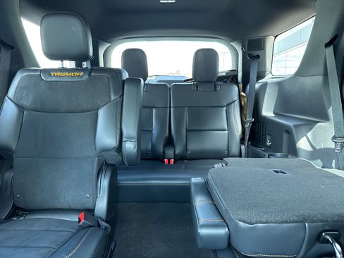New 2026 Ford Explorer Tremor AWD/4WD image 5