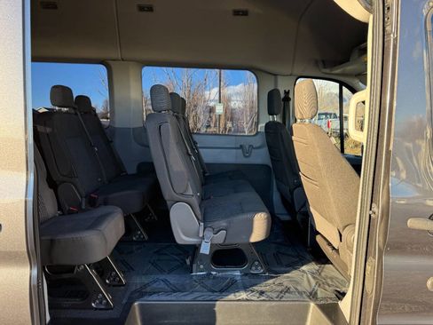 Used 2017 Ford Transit 350 XLT image 22