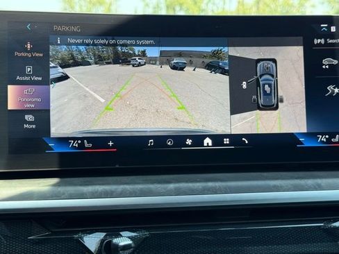 Used 2026 BMW X5 sDrive40i w/ Premium Package RWD image 30