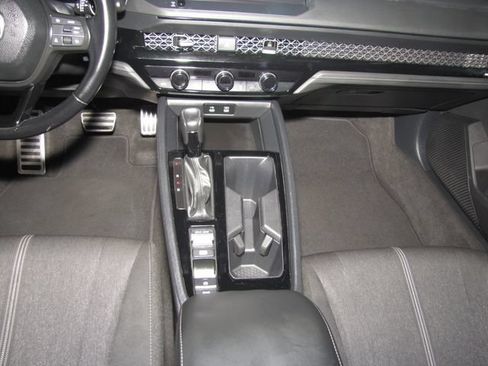 Certified 2024 Honda Accord Sport image 15