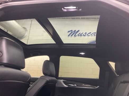 Used 2022 Cadillac XT5 Sportv w/ Technology Package AWD/4WD image 18