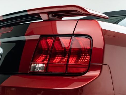 Used 2006 Ford Mustang GT Premium RWD image 16