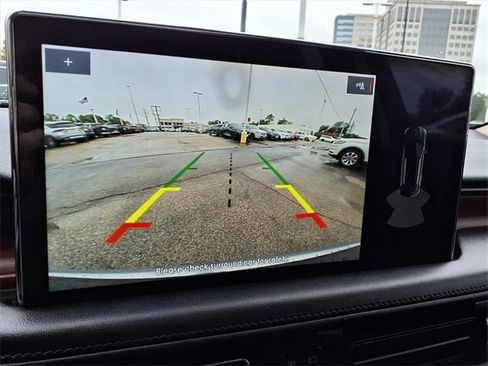 Certified 2023 Lincoln Nautilus Reserve w/ Cargo Utility Package image 18