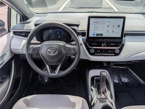 Used 2025 Toyota Corolla FX w/ Convenience Package FWD image 15