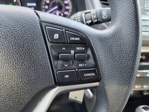 Used 2018 Hyundai Tucson SEL image 17